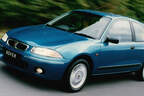 Rover 200 (1995)