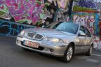 Rover 45 1.6 Charme, Typ RT (2000) 