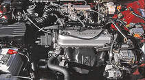 Rover 600, Motor
