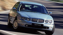 Rover 75