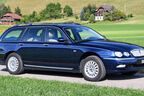 Rover 75 2.0 V6 Tourer (2003)