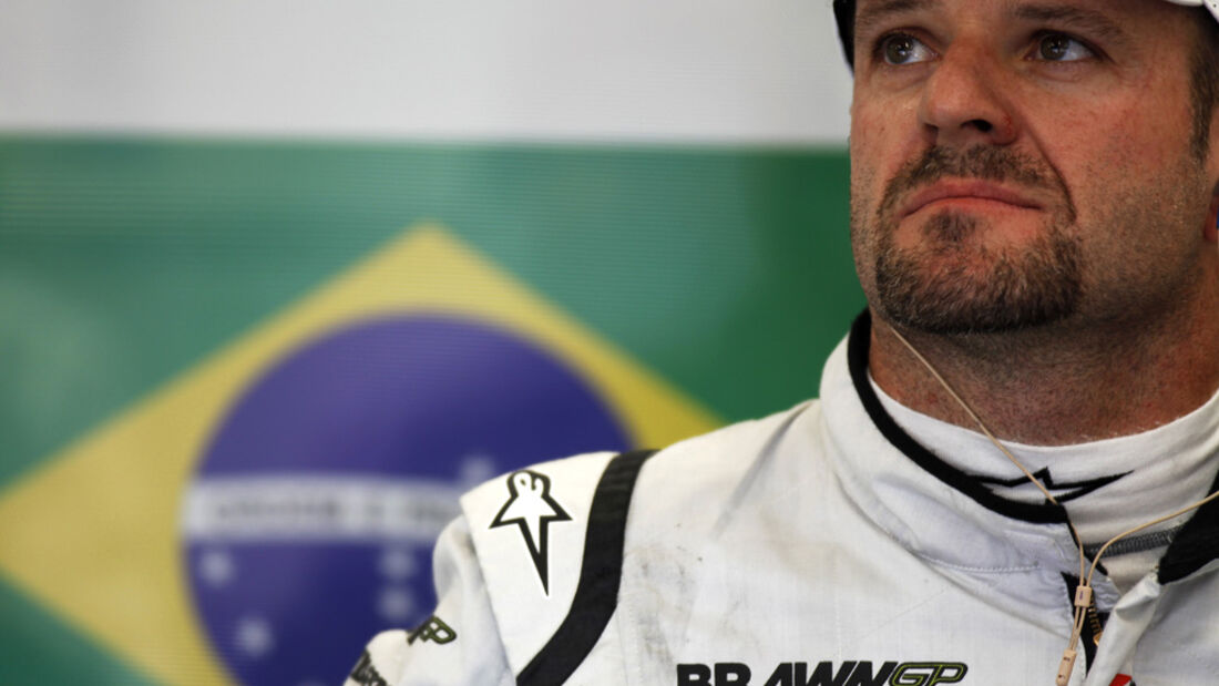 Rubens Barrichello