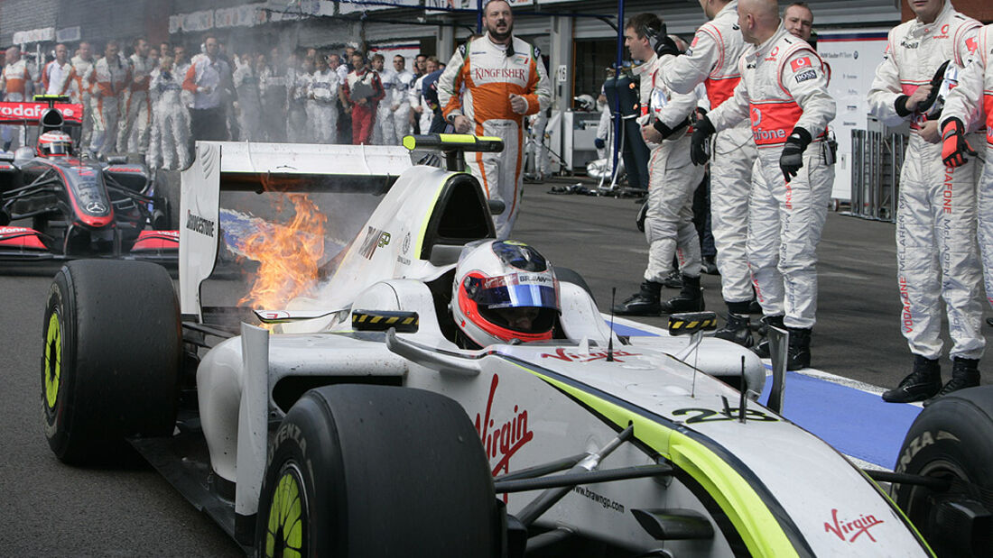 Rubens Barrichello