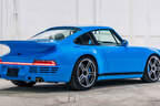 Ruf CTR Anniversary (2021)