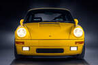 Ruf CTR Yellowbird (1989)