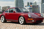 Ruf CTR Yellowbird Lightweight (1989)