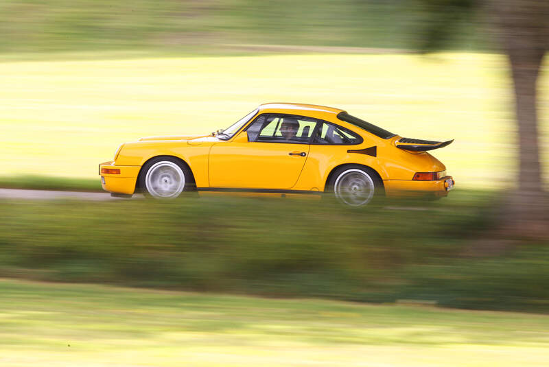 Ruf CTR Yellowbird