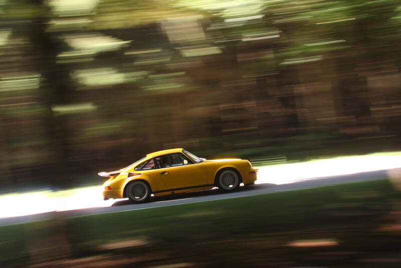 Ruf CTR Yellowbird