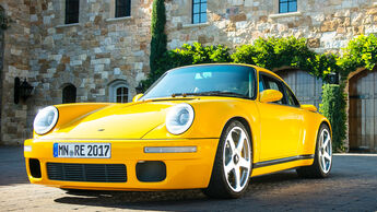 Ruf CTR