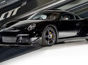 Ruf CTR3 Mittelmotor Gebrauchtwagen Verkauf