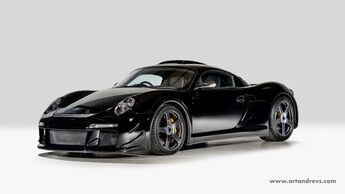 Ruf CTR3