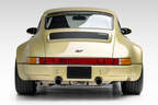 Ruf Carrera 3.4 "Goldfinger" (1987)