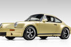Ruf Carrera 3.4 "Goldfinger" (1987)