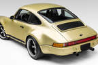 Ruf Carrera 3.4 "Goldfinger" (1987)