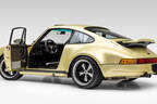 Ruf Carrera 3.4 "Goldfinger" (1987)