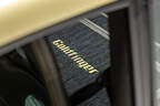 Ruf Carrera 3.4 "Goldfinger" (1987)
