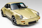 Ruf Carrera 3.4 "Goldfinger" (1987)