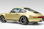 Ruf Carrera 3.4 "Goldfinger" (1987)