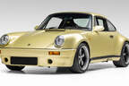 Ruf Carrera 3.4 "Goldfinger" (1987)