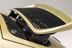 Ruf Carrera 3.4 "Goldfinger" (1987)