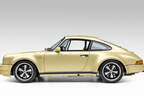 Ruf Carrera 3.4 "Goldfinger" (1987)