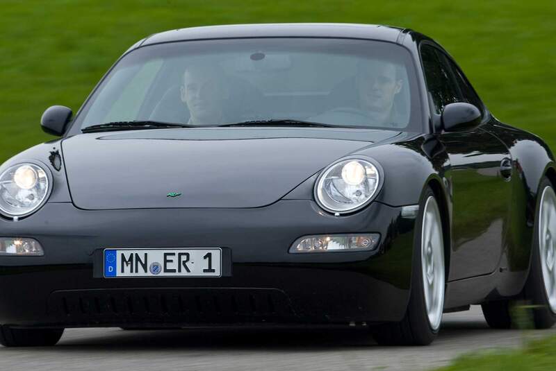 Ruf ER-1