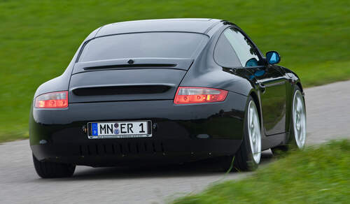 Ruf ER1