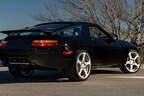 Ruf Porsche 928R Einzelstück Unikat