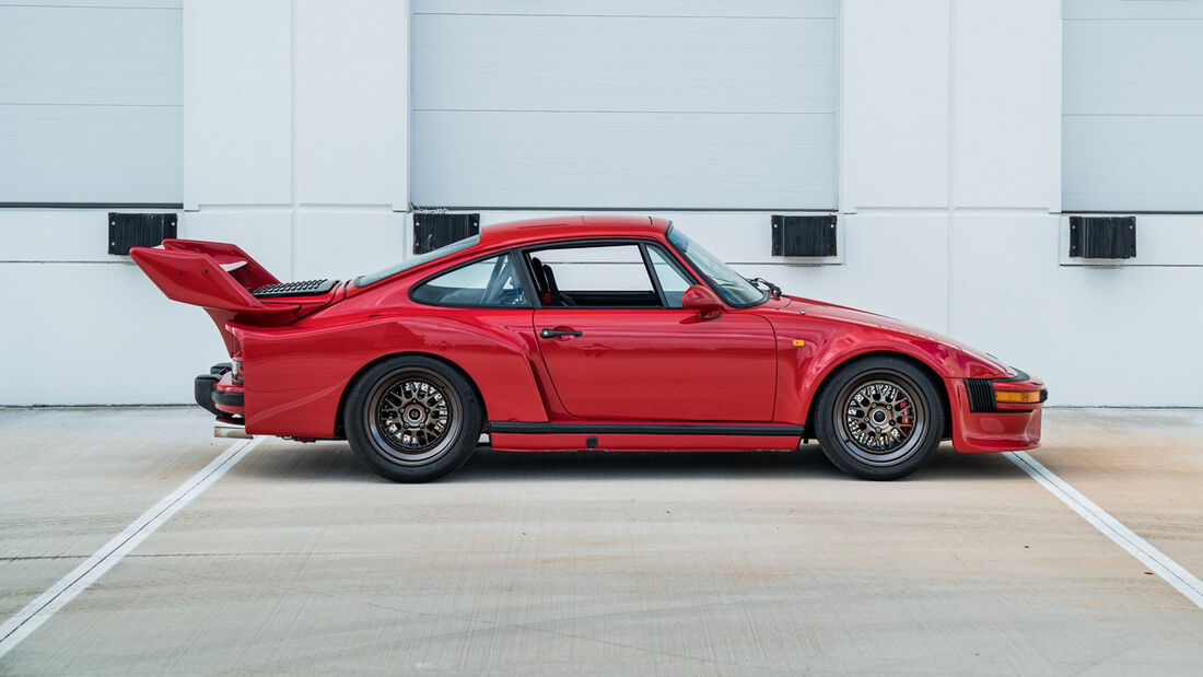 Ruf RSR