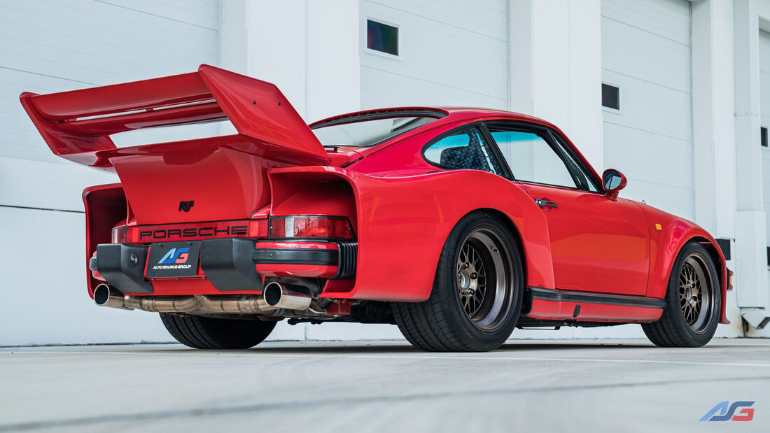 Ruf RSR