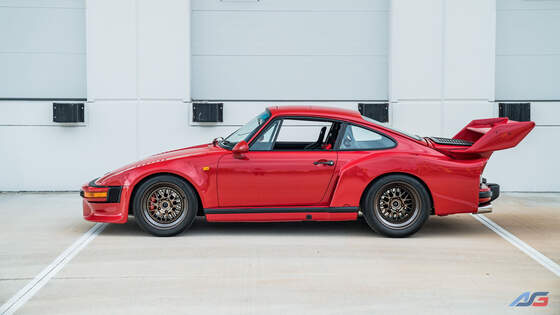 Ruf RSR