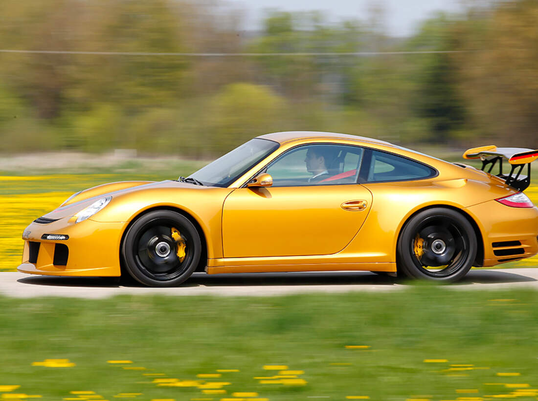 Ruf Rt 12 R Im Fahrbericht Goldener Nachfahre Des Yellowbird Auto ruf-rt-12-r-im-fahrbericht-goldener-nachfahre-des-yellowbird-auto