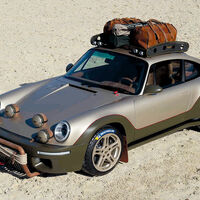 Ruf Rodeo Concept