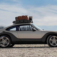 Ruf Rodeo Concept