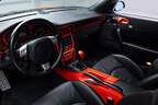 Ruf Rt12 (2005) Porsche 911 (997)