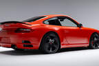 Ruf Rt12 (2005) Porsche 911 (997)