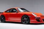 Ruf Rt12 (2005) Porsche 911 (997)