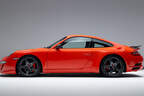 Ruf Rt12 (2005) Porsche 911 (997)