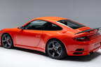 Ruf Rt12 (2005) Porsche 911 (997)