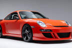 Ruf Rt12 (2005) Porsche 911 (997)