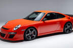 Ruf Rt12 (2005) Porsche 911 (997)