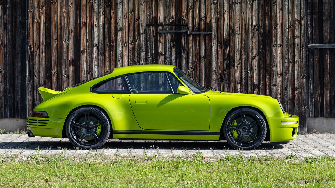 Ruf SCR (2022)