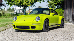 Ruf SCR (2022)