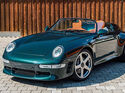 Ruf Speedster 1-of-1 2022 