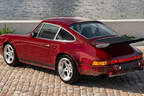 Ruft CTR Yellowbird Bordeauxrot (1989)