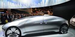 Rundgang CES 2015