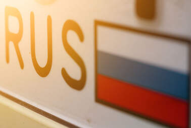 Russland plant Zulassung gestohlener EU-Autos