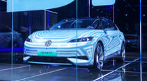 SAIC-VW ID. Next Konzeptstudie China