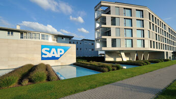 SAP Walldorf