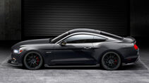SEMA-Show 2014, Tuning, Messe, Hennessey, HPE 700 Mustang